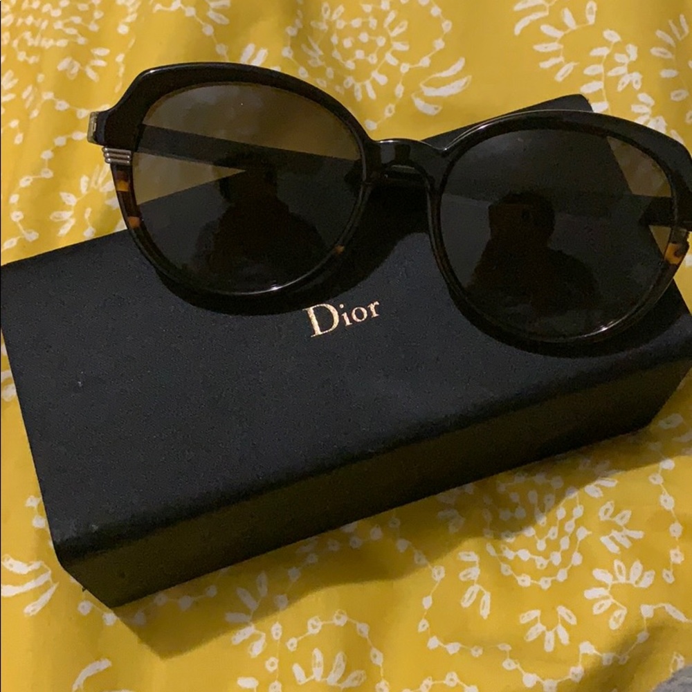 Dior sunglasses